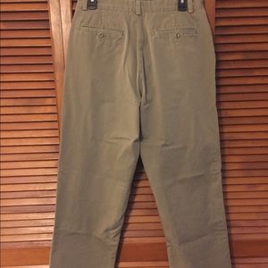 taupe chinos mens